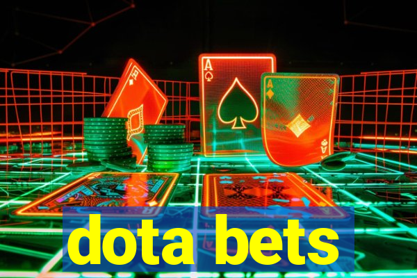 dota bets