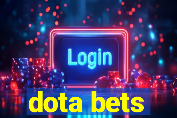 dota bets