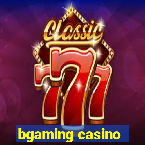 bgaming casino