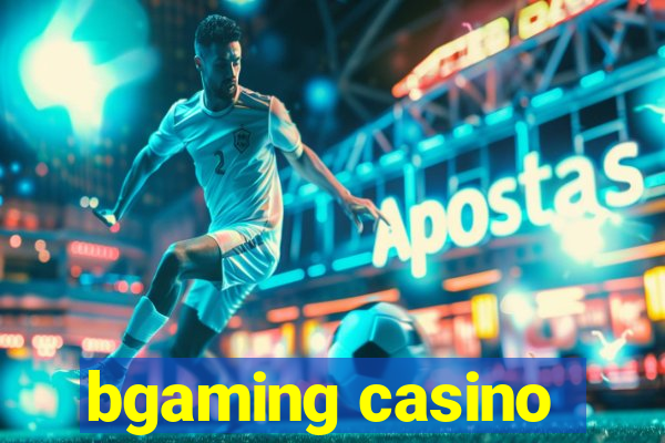 bgaming casino