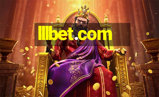 lllbet.com