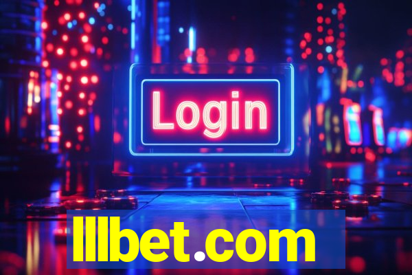 lllbet.com