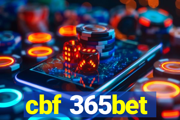 cbf 365bet