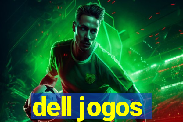 dell jogos