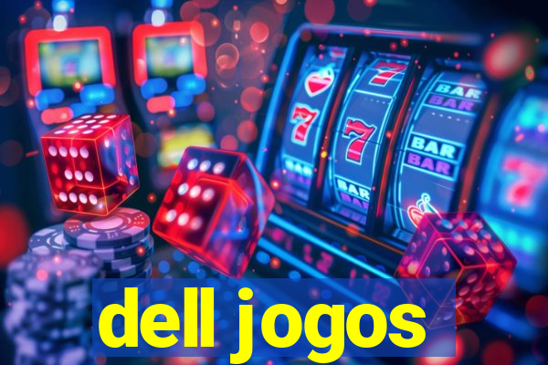 dell jogos