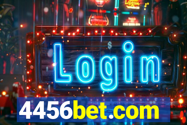 4456bet.com