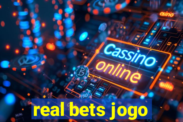 real bets jogo