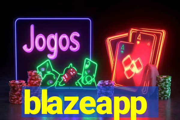 blazeapp