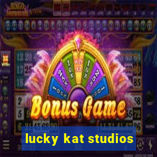 lucky kat studios