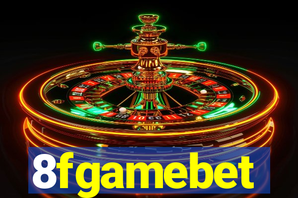 8fgamebet