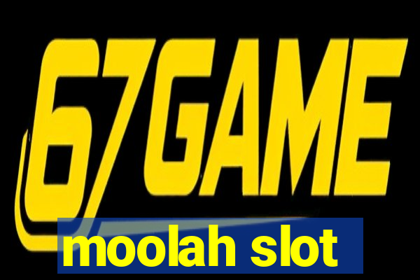 moolah slot