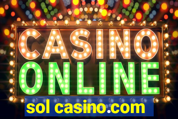 sol casino.com