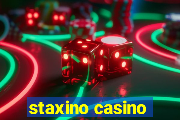 staxino casino