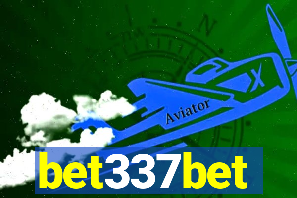 bet337bet