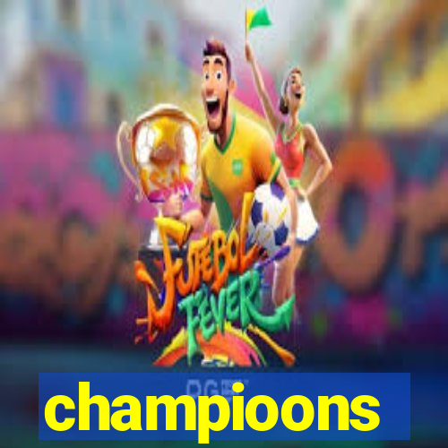 champioons