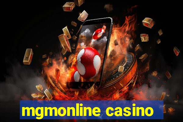 mgmonline casino