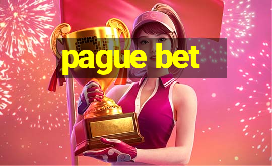 pague bet