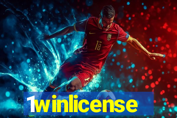 1winlicense