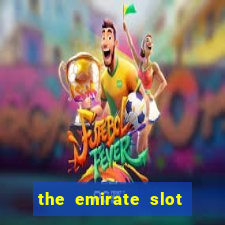 the emirate slot free play