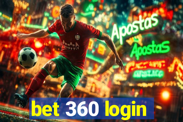 bet 360 login