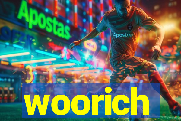 woorich