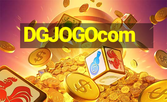 DGJOGOcom