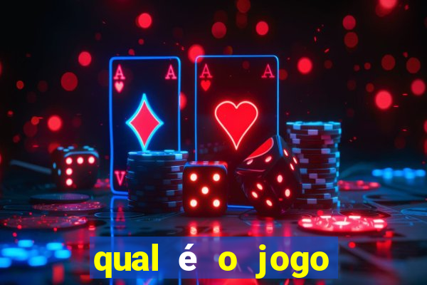 qual é o jogo oficial do tigrinho