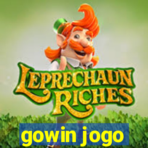 gowin jogo