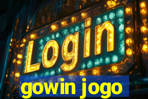 gowin jogo