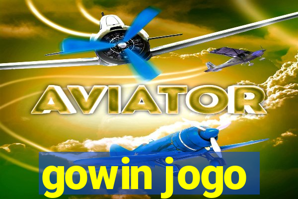 gowin jogo