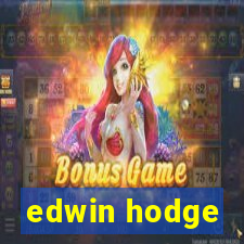 edwin hodge