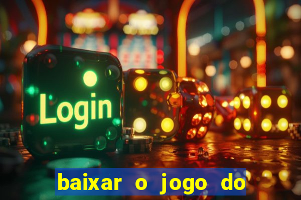 baixar o jogo do super mario