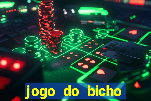 jogo do bicho online como jogar