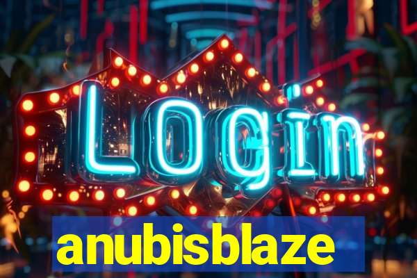 anubisblaze