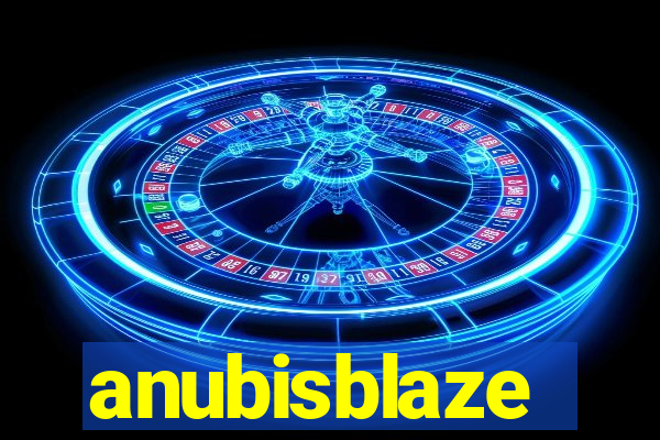 anubisblaze