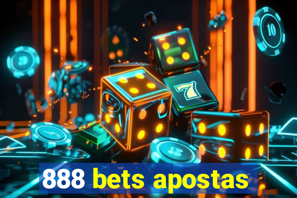 888 bets apostas