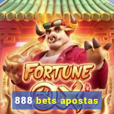 888 bets apostas