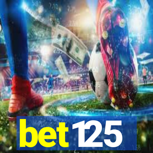 bet125