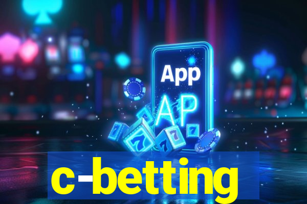 c-betting