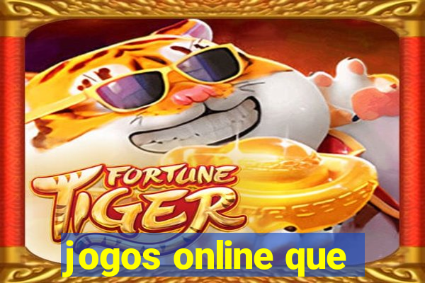 jogos online que