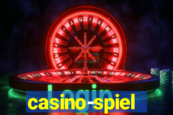 casino-spiel