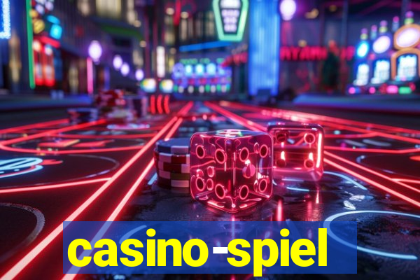 casino-spiel