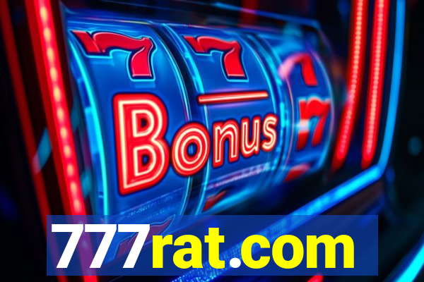 777rat.com