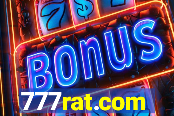 777rat.com