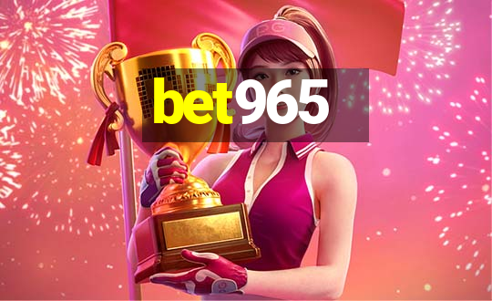 bet965