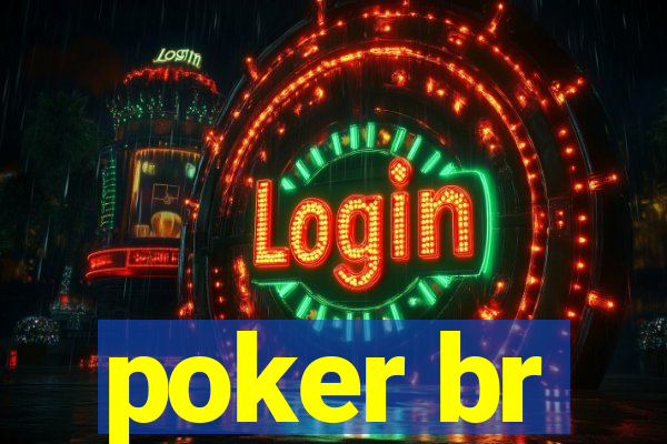 poker br