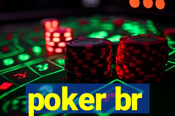 poker br