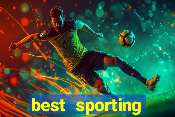 best sporting betting sites