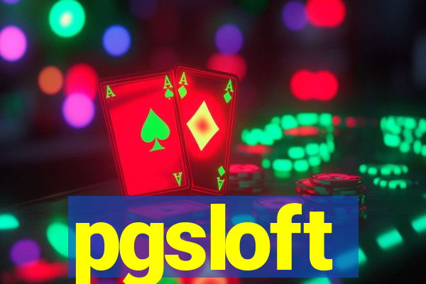 pgsloft