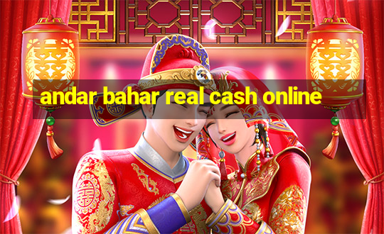 andar bahar real cash online